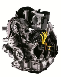 P256C Engine